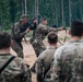 MING Infantry conducts trench warfare training