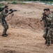 MING Infantry conducts trench warfare training