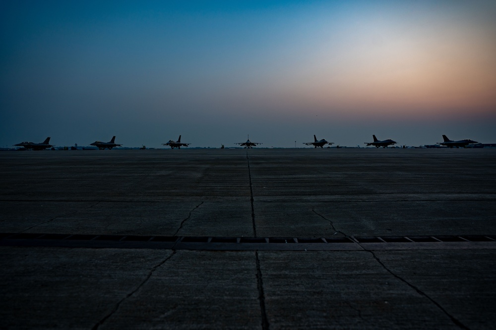 The 114th FW stands ready for action