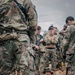MING Infantry conducts trench warfare training