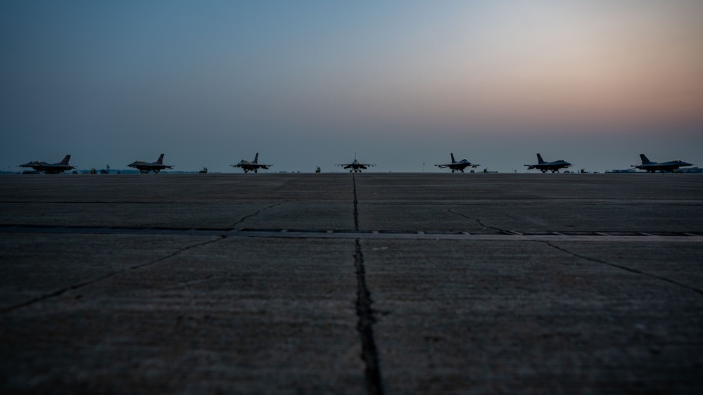 The 114th FW stands ready for action