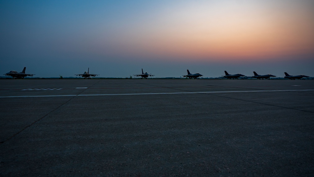The 114th FW stands ready for action