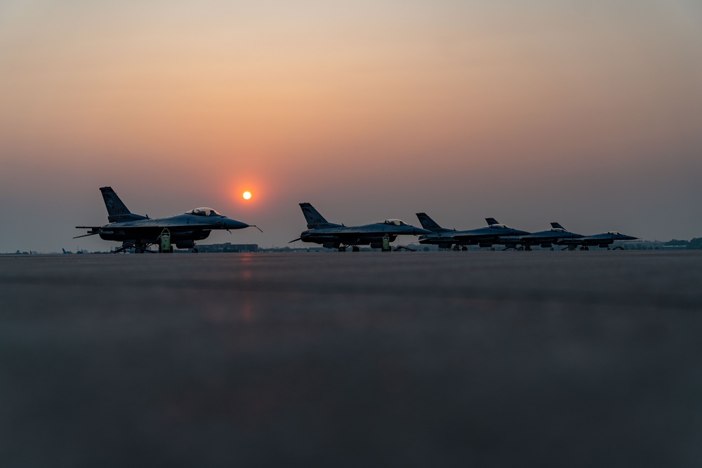 The 114th FW stands ready for action