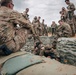 MING Infantry conducts trench warfare training