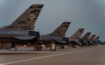 The 114th FW stands ready for action