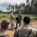 MING Infantry conducts trench warfare training