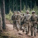 MING Infantry conducts trench warfare training