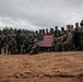 MING Infantry conducts trench warfare training