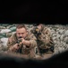 MING Infantry conducts trench warfare training