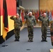 New Senior German Officer to Lead the German Element at the Marshall Center