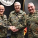 New Senior German Officer to Lead the German Element at the Marshall Center