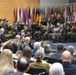 New Senior German Officer to Lead the German Element at the Marshall Center