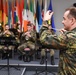 New Senior German Officer to Lead the German Element at the Marshall Center