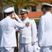 Naval Station Rota Change of Command Ceremony