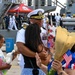 USS Oscar Austin returns to NAVSTA Rota