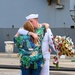 USS Oscar Austin returns to NAVSTA Rota