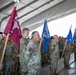 NATO-led Kosovo Force, Task Force Aviation conducts Transfer of Authority Ceremony