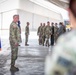 NATO-led Kosovo Force, Task Force Aviation conducts Transfer of Authority Ceremony