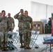 NATO-led Kosovo Force, Task Force Aviation conducts Transfer of Authority Ceremony