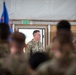 NATO-led Kosovo Force, Task Force Aviation conducts Transfer of Authority Ceremony