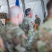 NATO-led Kosovo Force, Task Force Aviation conducts Transfer of Authority Ceremony