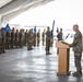 NATO-led Kosovo Force, Task Force Aviation conducts Transfer of Authority Ceremony