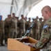 NATO-led Kosovo Force, Task Force Aviation conducts Transfer of Authority Ceremony