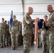 NATO-led Kosovo Force, Task Force Aviation conducts Transfer of Authority Ceremony
