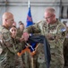 NATO-led Kosovo Force, Task Force Aviation conducts Transfer of Authority Ceremony