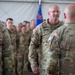 NATO-led Kosovo Force, Task Force Aviation conducts Transfer of Authority Ceremony