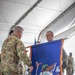 NATO-led Kosovo Force, Task Force Aviation conducts Transfer of Authority Ceremony