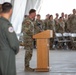 NATO-led Kosovo Force, Task Force Aviation conducts Transfer of Authority Ceremony