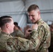 NATO-led Kosovo Force, Task Force Aviation conducts Transfer of Authority Ceremony