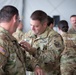 NATO-led Kosovo Force, Task Force Aviation conducts Transfer of Authority Ceremony