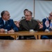 Uruguayan, Connecticut Guard Leaders Discuss Training, Cooperation in Montevideo