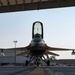 Jets take to the sky for training mission
