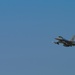 Jets take to the sky for training mission