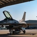 Jets take to the sky for training mission