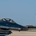 Jets take to the sky for training mission