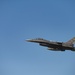 Jets take to the sky for training mission