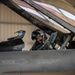 Jets take to the sky for training mission