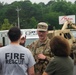 NCNG 5th-113th's Touch-A-Truck Experience