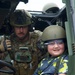 NCNG 5th-113th's Touch-A-Truck Experience