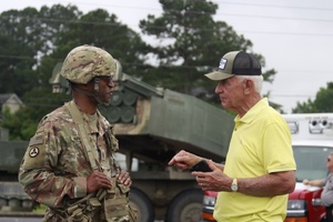 CSM Harold E. Dunn IV