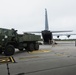 U.S. Marines bring high-powered rocket system to Romania during joint exercise