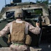 U.S. Marines bring high-powered rocket system to Romania during joint exercise