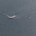 BALTOPS 25 Aerial Formation