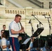 U.S. Marine Band Clarinet Soloist