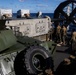 31st MEU | Off-Loading drills aboard USS San Diego