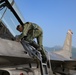 USAF, ITAF - Stronger Together